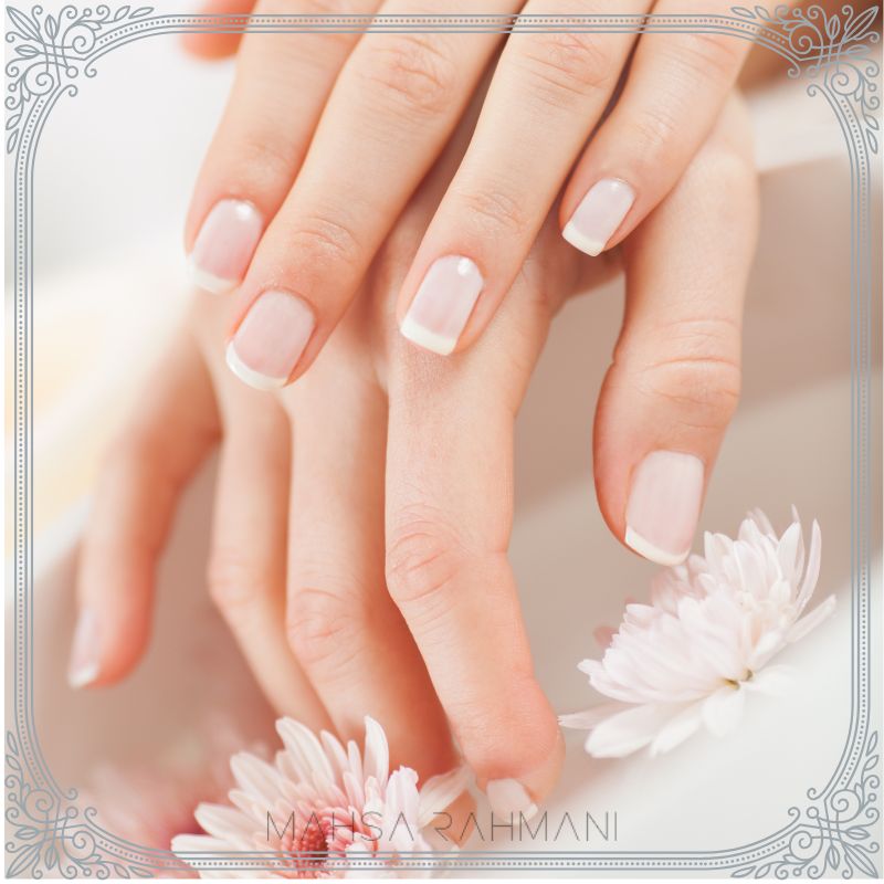 تفاوت مانیکور کمبی و مانیکور روسی