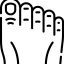 vecteezy_foot-icon-illustration_50605484